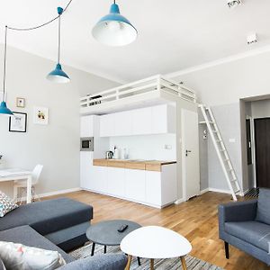 Studio Appartement